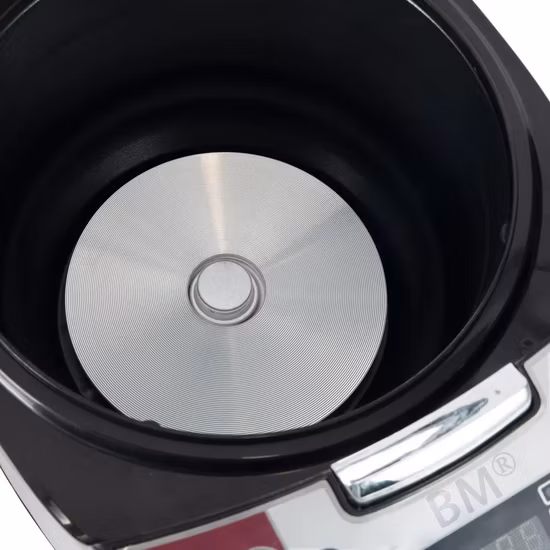 중국 자동 Multicooker 주방 기기 압력 전기 밥솥 냄비